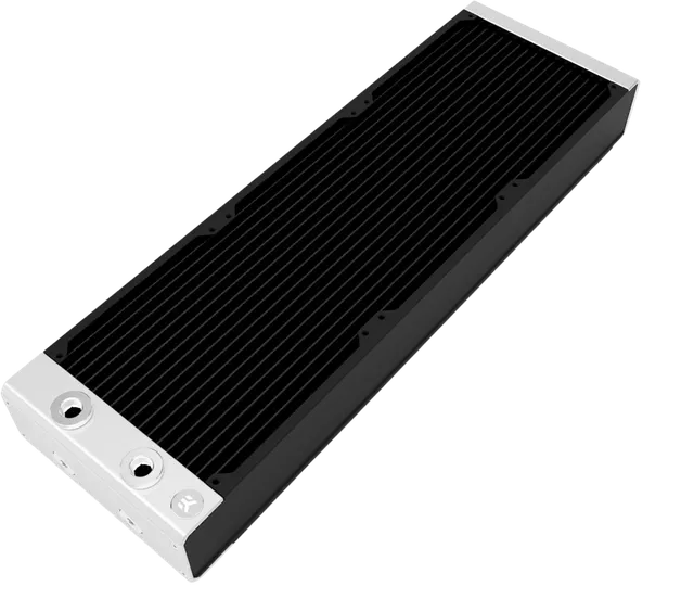 EK-Quantum Surface X420M - Black