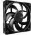 Silent Wings 4 PRO 140mm PWM Svart