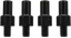 EK-Quantum Magnitude UNC Standoffs - AM5 Black