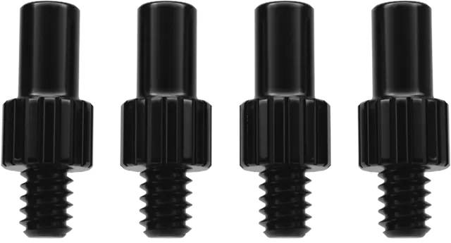 EK-Quantum Magnitude UNC Standoffs - AM5 Black