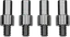 EK-Quantum Magnitude UNC Standoffs - AM5 Nickel