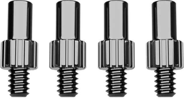 EK-Quantum Magnitude UNC Standoffs - AM5 Nickel