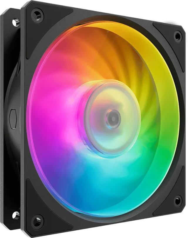 Mobius 120P A-RGB