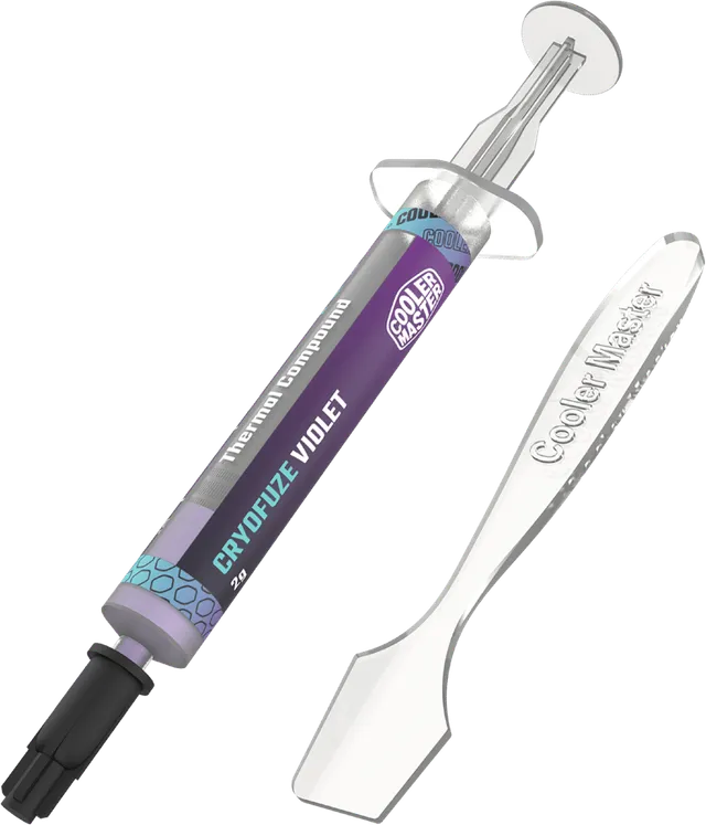 CryoFuze Violet