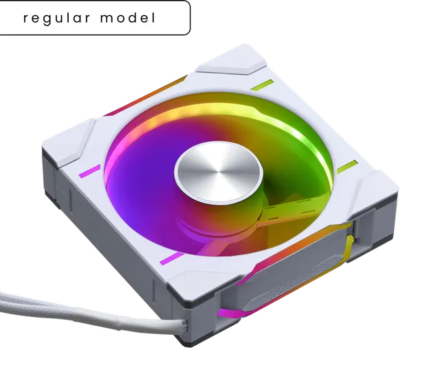 D30 120mm Vit 1-Pack