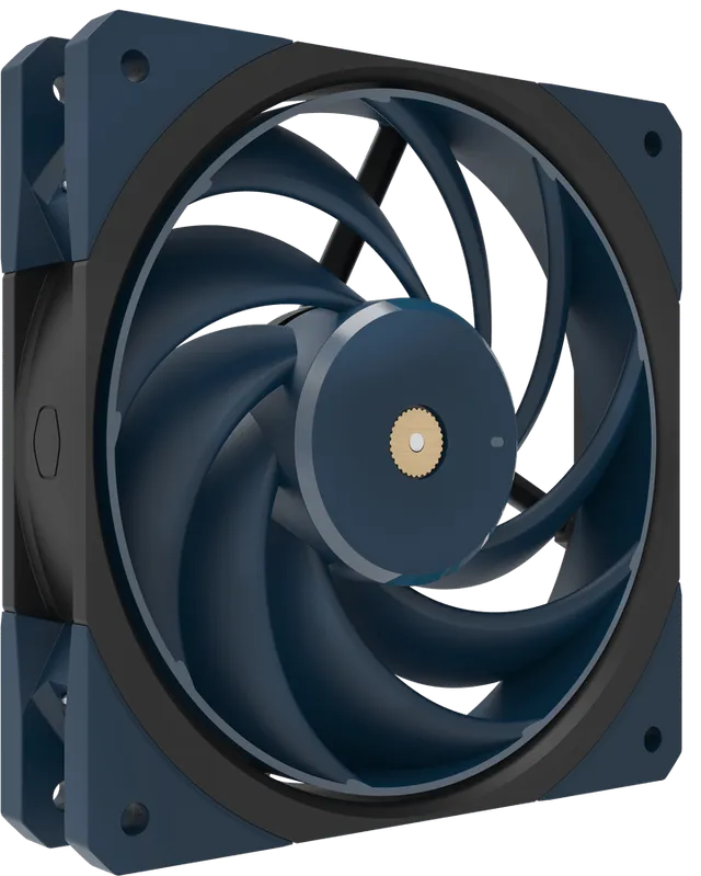 Mobius 120 OC