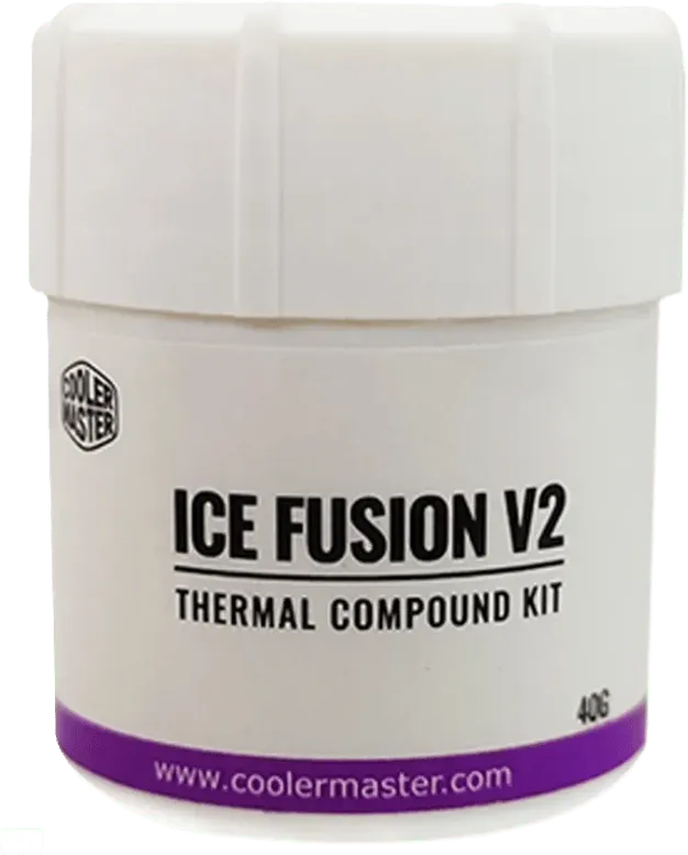 Ice Fusion V2
