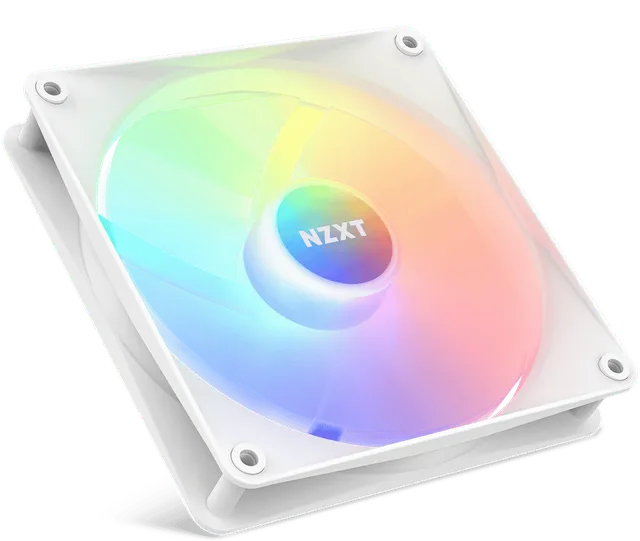 F140 RGB Core 140mm Vit
