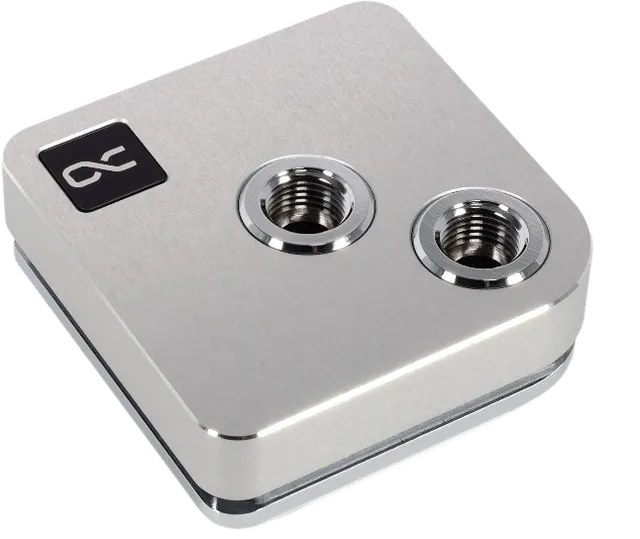 Core 1 Silver