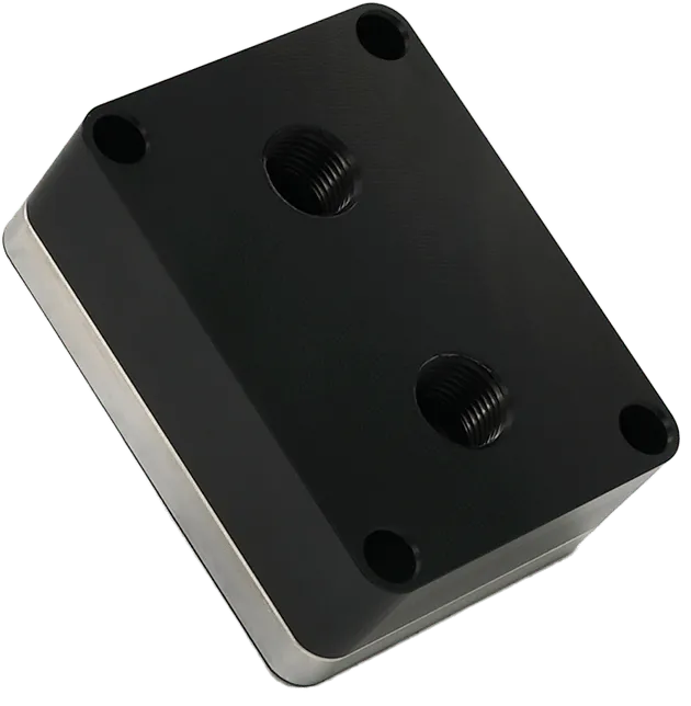 Mycro Direct-Die CPU Watercooling - AM5