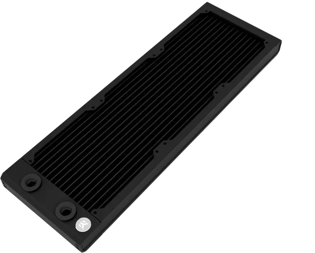 EK-Quantum Surface S360 - Black Edition
