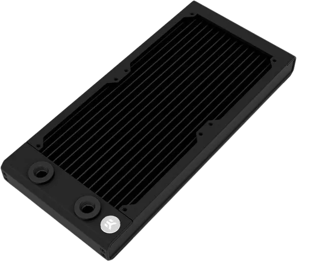 EK-Quantum Surface S240 - Black Edition