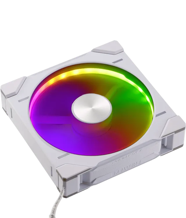 D30 140mm Vit 1-Pack