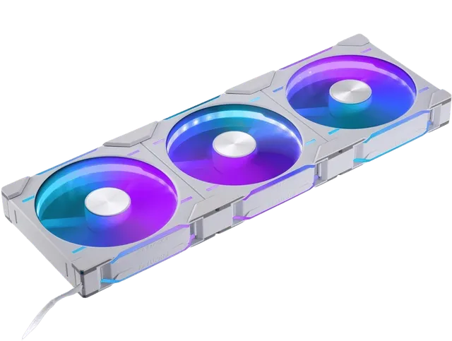 D30 140mm Vit 3-Pack