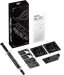 ROG RG-07 Performance-kylpasta med appliceringskitt 3g