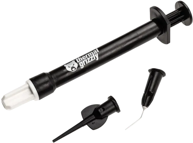 Conductonaut Extreme Liquid Metal Thermal Paste 1 Gram