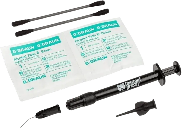 Conductonaut Extreme Liquid Metal Thermal Paste 5 Gram