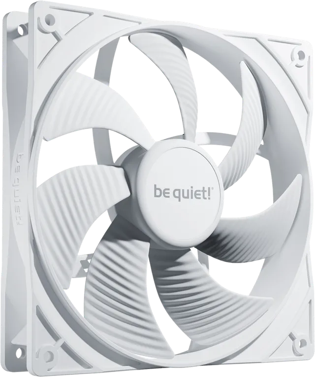 Pure Wings 3 140mm PWM Vit