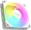 TUF Gaming TR120 A-RGB 1-pack Vit Reverse