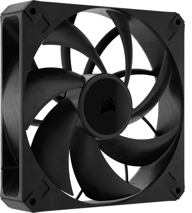 RS140 MAX 140mm PWM 1-pack