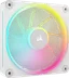iCUE LINK LX120 RGB Vit 1-pack