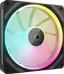 iCUE LINK LX140 RGB Svart 1-pack