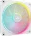 iCUE LINK LX140 RGB Vit 1-pack