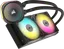 iCUE Link Titan RX RGB 240 Svart