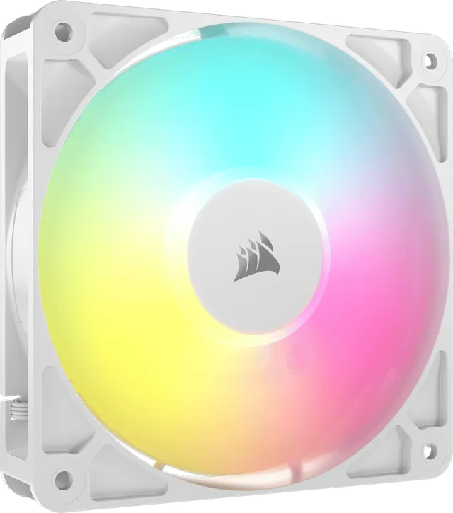 RS120 ARGB Vit 1-Pack