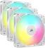 RS120 ARGB Vit 3-Pack
