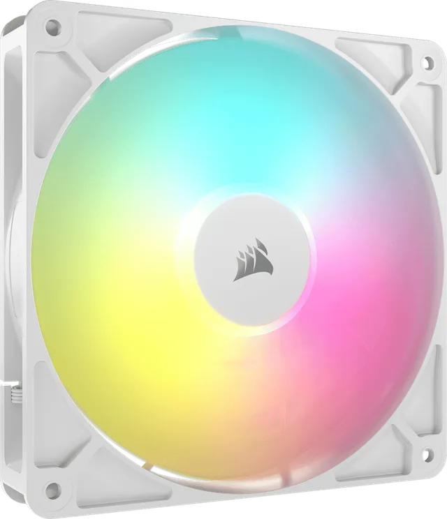 RS140 ARGB Vit 1-pack