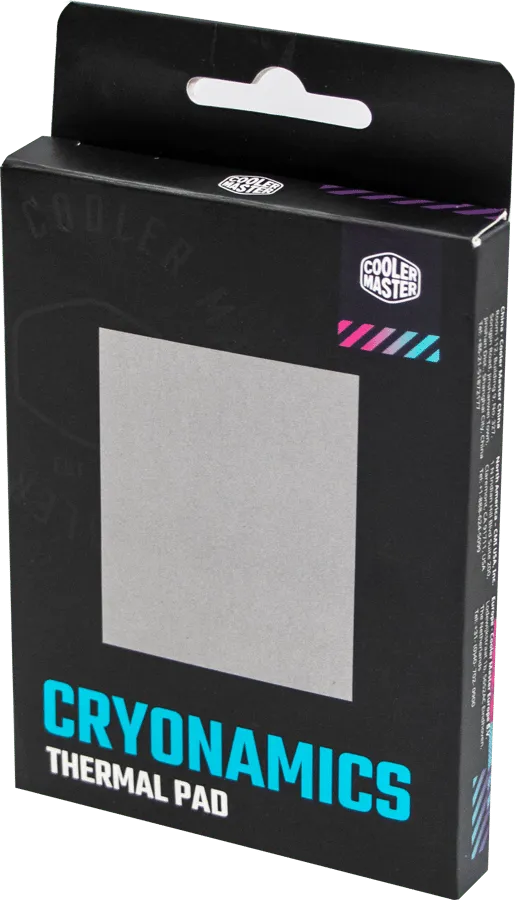 Cryonamics 30 x 40 mm