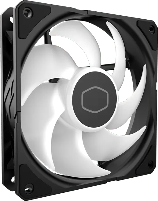 Sickleflow Edge 120mm A-RGB
