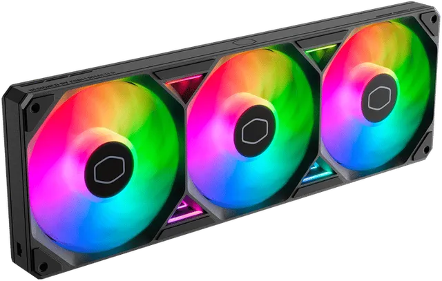 Sickleflow Edge 360 A-RGB