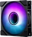 M25-120 G2 D-RGB Svart 1-Pack