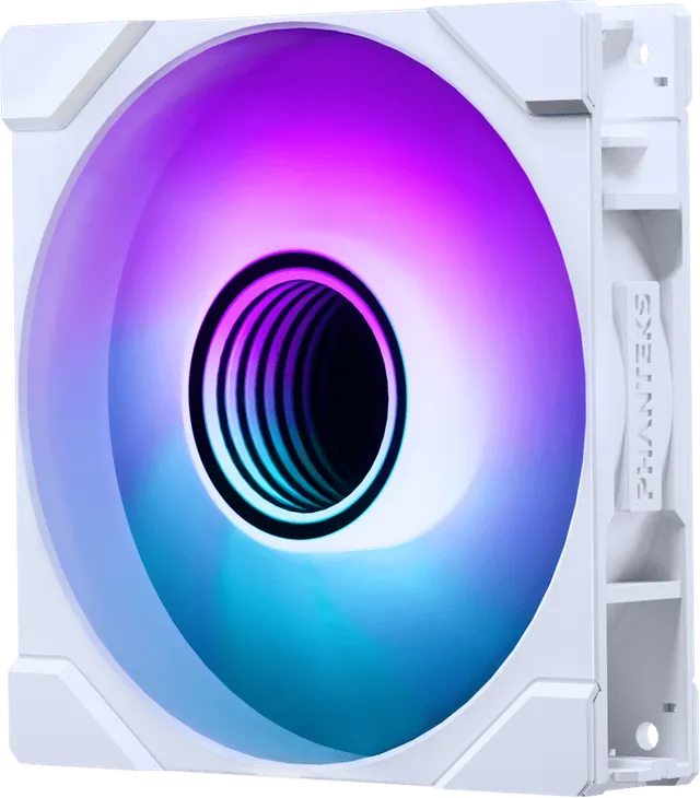 M25-120 G2 D-RGB Vit 1-Pack