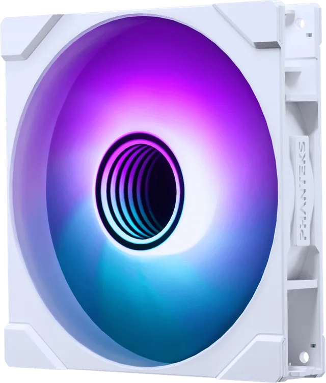 M25-140 G2 D-RGB Vit 1-Pack