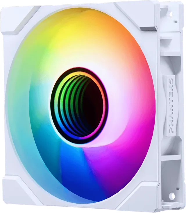 M25-120 G2 Reverse D-RGB Vit 1-Pack