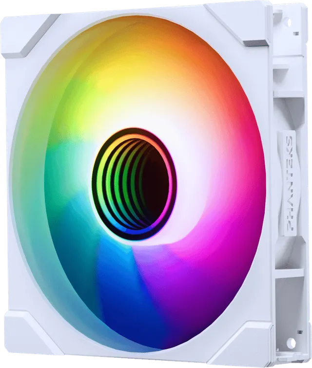 M25-140 G2 Reverse D-RGB Vit 1-Pack