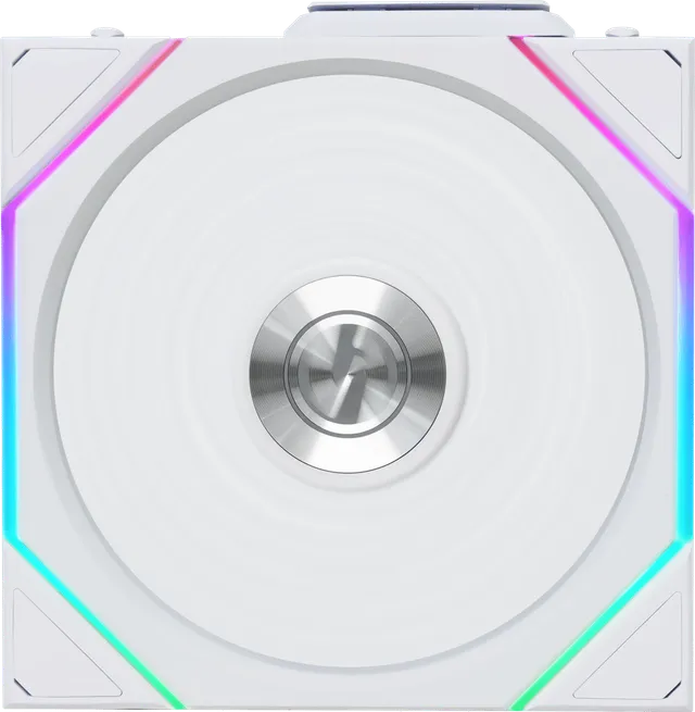 UNI FAN TL 120mm Wireless Reverse Vit