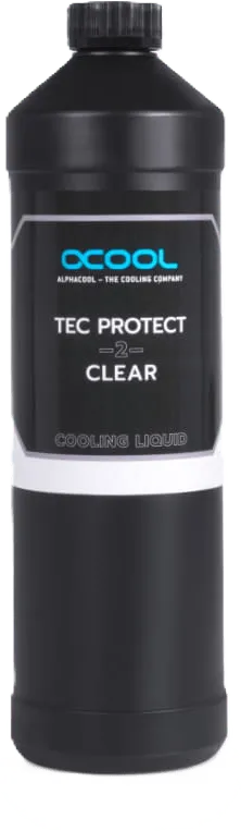 Tec Protect 2 Clear 1000ml