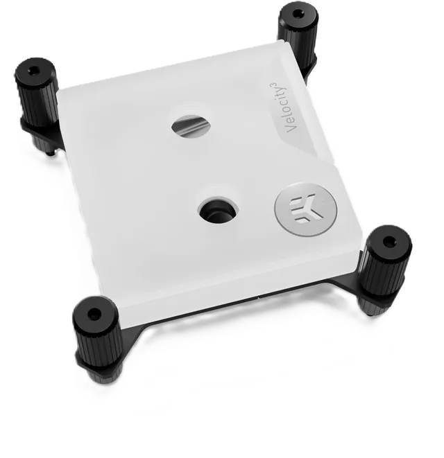EK-Quantum Velocity³ 1700/1851/AM5 - White