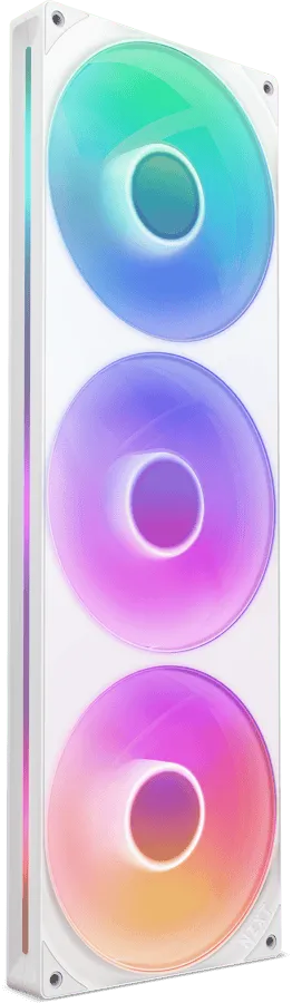 F420 RGB Core Unibody 420mm Vit