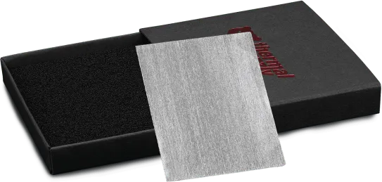 KryoSheet thermal pad - 44 x 37 mm (RTX 5090)