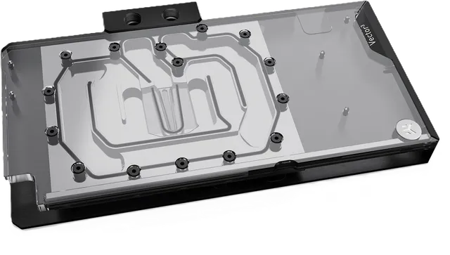 EK-Quantum Vector³ Astral RTX 5080 - Plexi