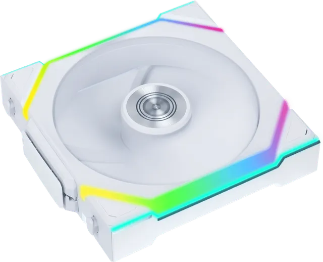 UNI FAN SL120 Wireless Reverse Vit