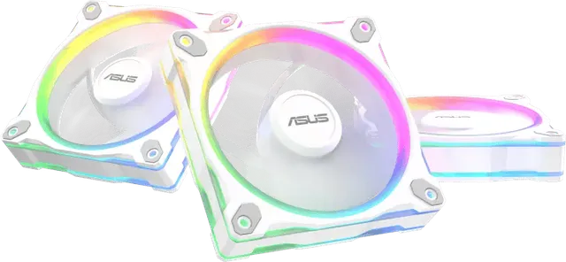 Prime MR120 A-RGB 3-pack Reverse Vit