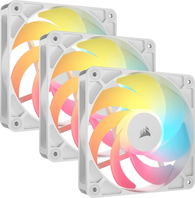 RS120-R A-RGB Reverse Vit 3-pack