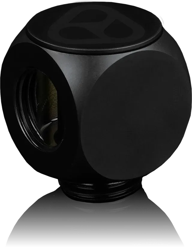 DeltaMate Rotary - T Black