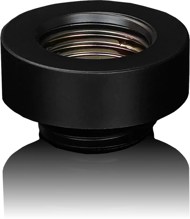 DeltaMate Extender - MF7 Black